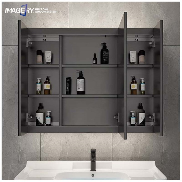 Aluminum Cabinet For Bathroom