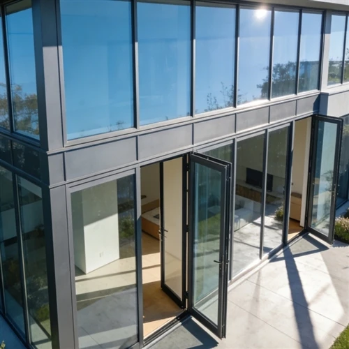 Thermal Break Aluminum Windows: Advantages, Trends & Buying Guide