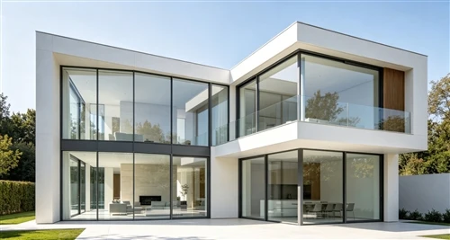 Aluminum Windows & Doors: Essential Industry Knowledge