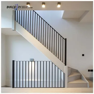 Secure Flex Aluminum Balustrade